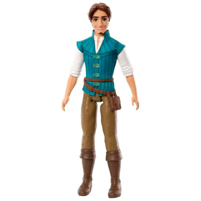Кукла Disney Princess Флинн Райдер Mattel HLV98 1